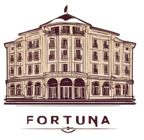 Casino Hotel Logo